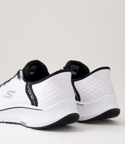 GORUN CONSISTENT 2 SK WHITE BLACK MESH