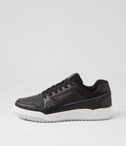 183250 KOOPA SK BLACK SMOOTH