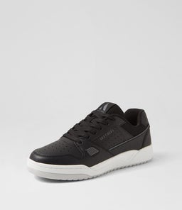 183250 KOOPA SK BLACK SMOOTH