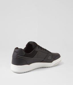 183250 KOOPA SK BLACK SMOOTH