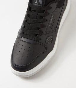 183250 KOOPA SK BLACK SMOOTH
