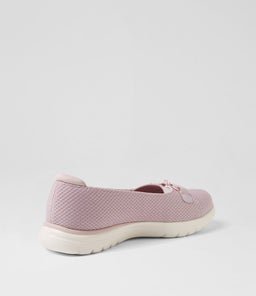 136529 ON THE GO FLEX PEONY SK LAVENDER TEXTILE