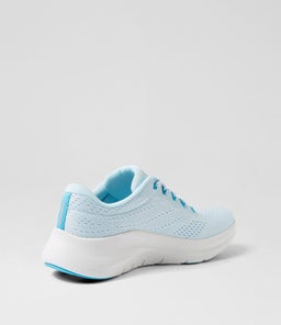 150051 ARCH FIT2 BIG LEAGUE SK LIGHT BLUE MULTI TEXTILE