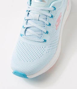 150051 ARCH FIT2 BIG LEAGUE SK LIGHT BLUE MULTI TEXTILE