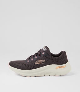 150051 ARCH FIT2 BIG LEAGUE SK PEWTER MESH