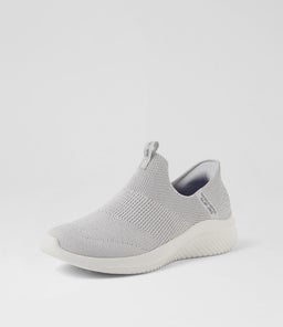 ULTRA FLEX 3.0 SK GREY SILVER TEXTILE