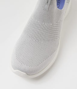 ULTRA FLEX 3.0 SK GREY SILVER TEXTILE