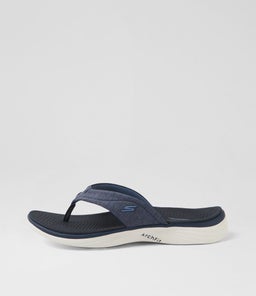 ARCH FIT RADIANCE GLEAM SK NAVY TEXTILE