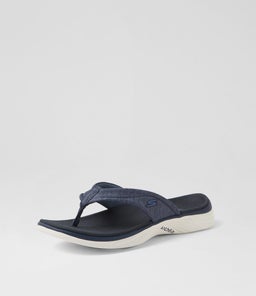 ARCH FIT RADIANCE GLEAM SK NAVY TEXTILE