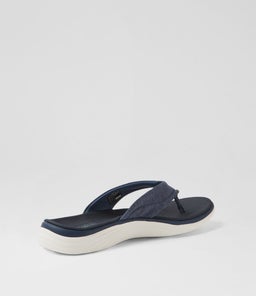 ARCH FIT RADIANCE GLEAM SK NAVY TEXTILE