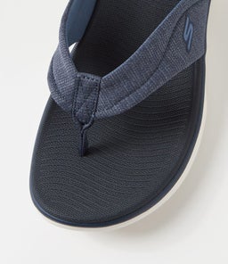 ARCH FIT RADIANCE GLEAM SK NAVY TEXTILE
