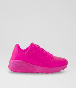 UNO LITE JUNIOR SK FUCHSIA SMOOTH