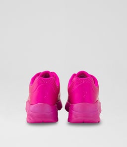 UNO LITE JUNIOR SK FUCHSIA SMOOTH