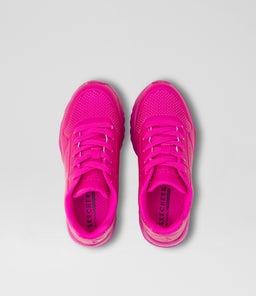 UNO LITE JUNIOR SK FUCHSIA SMOOTH