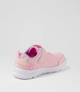 COMFY FLEX 2.0 TOT SK PINK TEXTILE