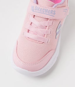 COMFY FLEX 2.0 TOT SK PINK TEXTILE