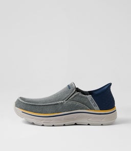 REMAXED FENICK SK BLUE CANVAS