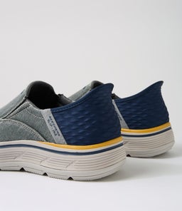 REMAXED FENICK SK BLUE CANVAS