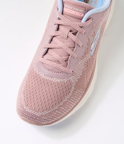 FLEX APPEAL 5.0 SK MAUVE BLUE MESH