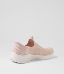ULTRA FLEX 3.0 EASY WIN SK ROSE KNIT
