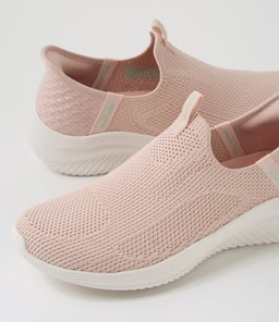 ULTRA FLEX 3.0 EASY WIN SK ROSE KNIT