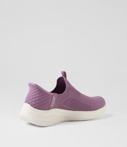 ULTRA FLEX 3.0 EASY WIN SK PURPLE MESH