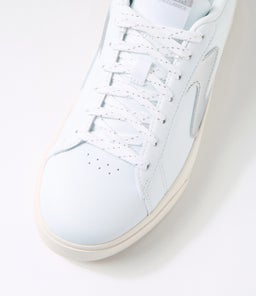 CAMDENN METALLIC SKIES SK WHITE SILVER SMOOTH