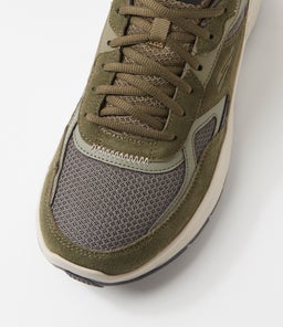 EQUALIZER 5.0 RONDOR M SK OLIVE MESH