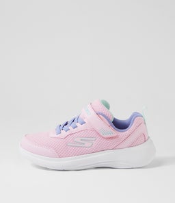 SELECTORS JUNIOR SK PINK MESH