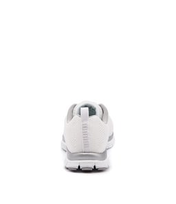 11729 FLEX APPEAL SWEETSPOT WHITE SILVER FABRIC