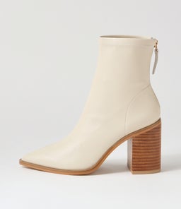SAYLOR SN OAT LEATHER