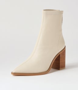 SAYLOR SN OAT LEATHER
