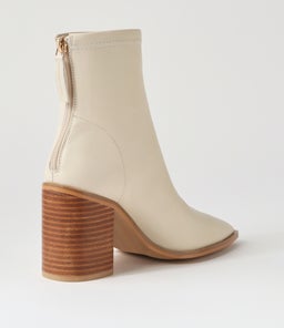 SAYLOR SN OAT LEATHER