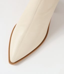 SAYLOR SN OAT LEATHER
