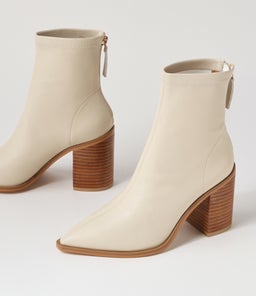 SAYLOR SN OAT LEATHER