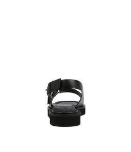 BORA SN BLACK LEATHER