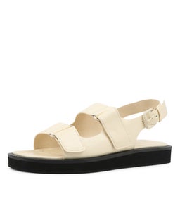 BORA SN OAT LEATHER