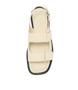 BORA SN OAT LEATHER