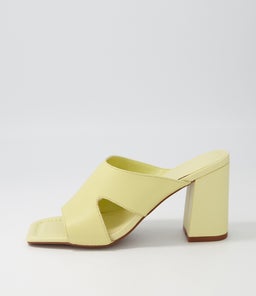 MAURITUS SN BUTTER LEATHER