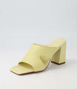 MAURITUS SN BUTTER LEATHER