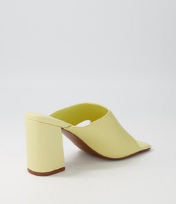 MAURITUS SN BUTTER LEATHER