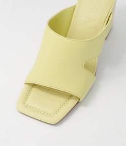 MAURITUS SN BUTTER LEATHER