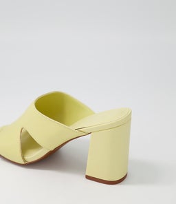MAURITUS SN BUTTER LEATHER