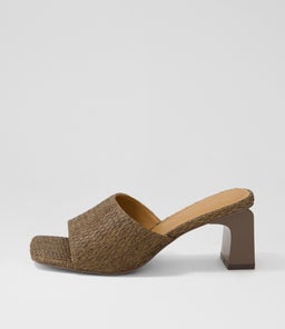 CRETE SN CHOCOLATE WEAVE