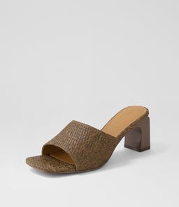 CRETE SN CHOCOLATE WEAVE