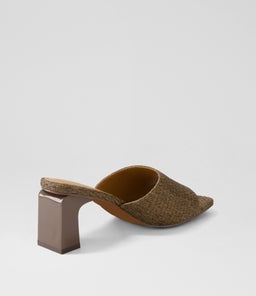 CRETE SN CHOCOLATE WEAVE