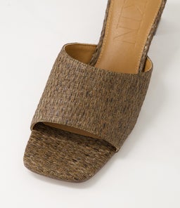 CRETE SN CHOCOLATE WEAVE