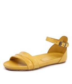 IBIZA 15 723 AMARILLO (YELLOW) LEATHER