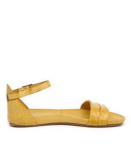 IBIZA 15 723 AMARILLO (YELLOW) LEATHER
