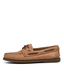 A/O 2 EYE SAHARA LEATHER
